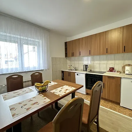 Apartment Dario