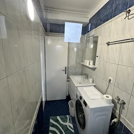 Apartment Dario *