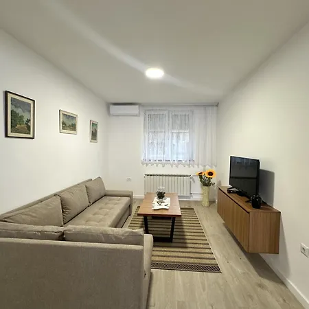 Apartment Dario Mostar