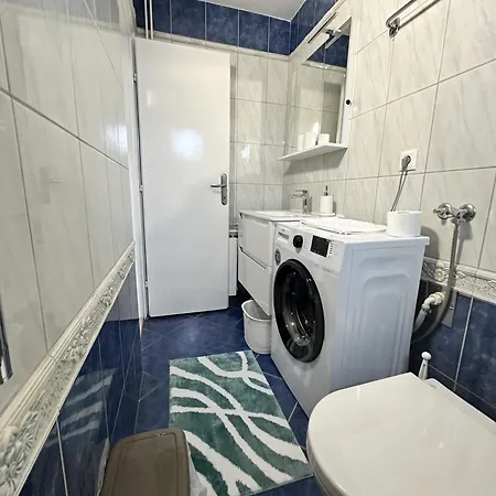 Dario Apartment Mostar