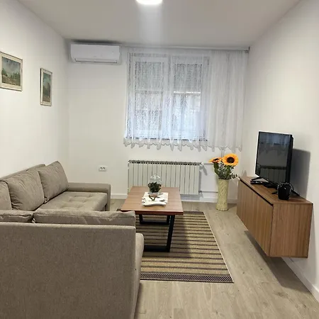 Apartment Dario Mostar